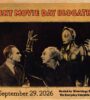Happy Silent Movie Month!