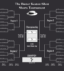 The Buster Keaton Silent Shorts Tournament